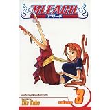 Bleach, Vol. 3 ~ Tite Kubo