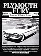 Plymouth Fury 1956 Limited Edition Extra 1976