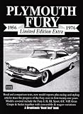 Plymouth Fury 1956 Limited Edition Extra 1976 (Limited Edition Extra S.)