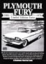 Plymouth Fury 1956 Limited Edition Extra 1976 (Limited Edition Extra S.)