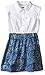 Levi's Girls' Sleeveless Dress