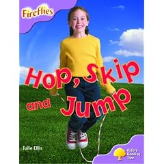 Oxford Reading Tree: Stage 1+: More Fireflies: Pack A (6 books, 1 of each title)