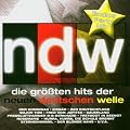 NDW - Die gr�ssten Hits der Neuen Deutschen Welle / Endlos Party Mix