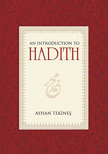An Introduction to Hadith