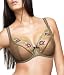  : Freya Eleanor underwire bra for larger cup sizes