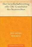 Der Gesellschaftsvertrag
