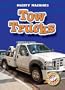 Tow Trucks (Blastoff! Readers: Mighty Machines)