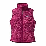Patagonia Nano Puff Vest - Woman's Patagonia Nano Puff Vest - Woman's
