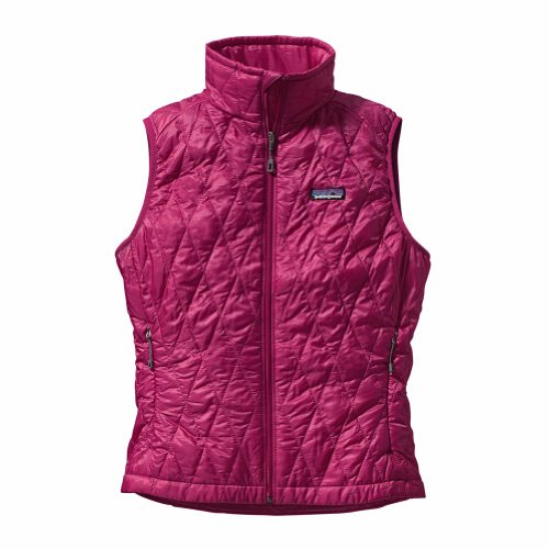 Patagonia Nano Puff Vest - Woman's