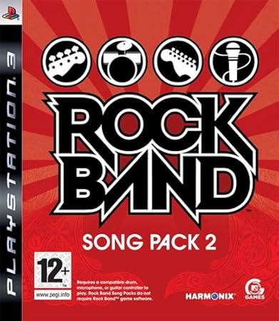 Rock Band 2