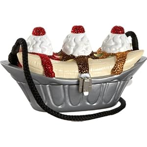 Timmy Woods Banana Split II Cross-Body