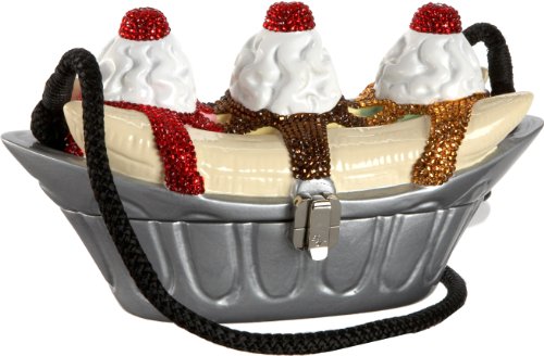 Timmy Woods Banana Split II Cross-Body