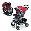Britax Chaperone Travel System