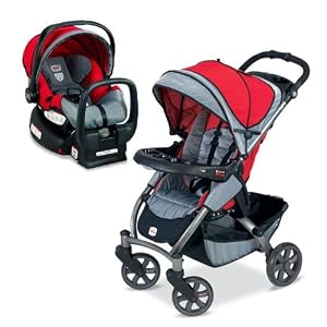 510UNTz4PKL. SL500 AA300  What Type of Stroller Should You Buy?