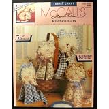 McCall's Creates Kitchen Cats