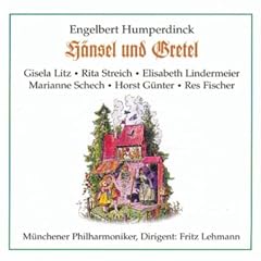 H�nsel und Gretel