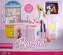 Barbie Vet Center Playset (2006)