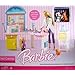 Barbie Vet Center Playset (2006)