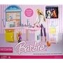 Barbie Vet Center Playset (2006)