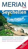 Seychellen: Schneeweiße Strände - Traumurlaub unter Palmen. Kreolische Küche und luxuriöse Resorts - Wo Genießer Urlaub machen (MERIAN live)
