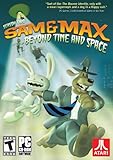 Sam & Max: Beyond Time and Space