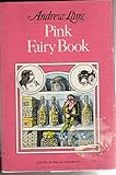 Pink fairy book
