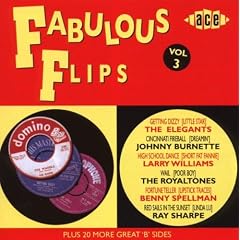 Fabulous Flips Vol.3