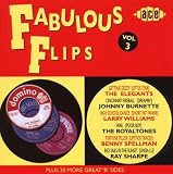 Fabulous Flips Vol.3