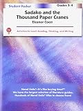 Sadako and the Thousand Paper Cranes - Student Packet by Novel Units, Inc.