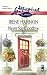 Book Never Say Goodbye / Crossroads (Love Inspired Classics)