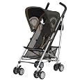 Sale Cybex Ruby Stroller - Coffee