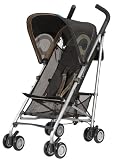 Cybex Ruby Stroller - Coffee