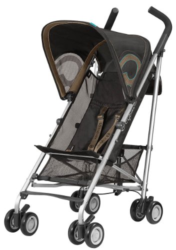 Cybex 2011 Ruby Stroller – Coffee