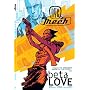 NYC Mech Volume 2: Beta Love