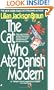 The Cat Who Ate Danish Modern