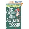 The Cat Who Ate Danish Modern