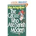 The Cat Who Ate Danish Modern