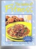The Taste of Fitness