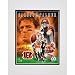 Photo File Cincinnati Bengals Carson Palmer 2005 Portrait Matted Photo Size: One Size