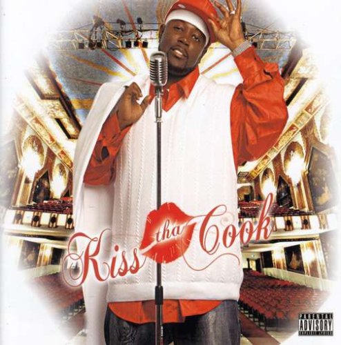 CD-Charts  Search : Kiss tha Cook