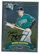 Kevin Hooper autographed Baseball Card (Florida Marlins)