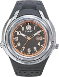 Timex Men's 41651 Expedition Adventure Tech LED Lamp Watch