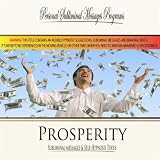 Personal Subliminal Messages Programs Prosperity - Subliminal Messages