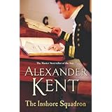 the inshore squadron naval fiction richard bolitho 16