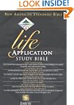 Nasb Life Application Study Bible