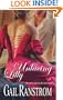 Unlacing Lilly (Harlequin Historical)