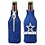 Dallas Cowboys NFL Team Logo Drink Beer Beverage Bottle Insulated Picnic Outdoor Party Beach BBQ Kooler Bottle Cooler - 12oz Glitter Bottle Koozie