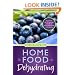 Home Food Dehydrating