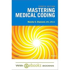 Mastering Medical Coding - Text and E-Book Package