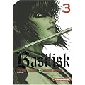 Basilisk, Tome 3 :